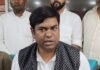 मुकेश सहनी ने एसपी को दी चेतावनी:  वीआईपी सुप्रिमो बोले- 15 दिन में कार्रवाई नहीं हुई तो 16वें दिन कार्यालय का घेराव करूंगा - Samastipur News