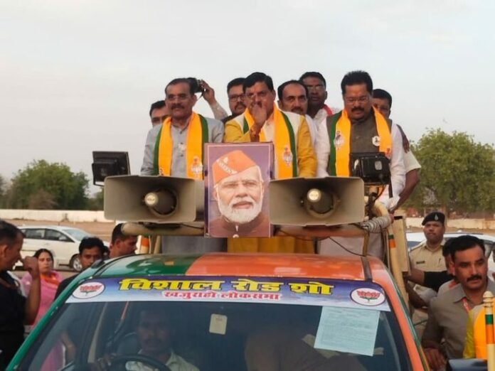 मुख्यमंत्री आज पन्ना आएंगे, 40 कामों का भूमिपूजन, लोकार्पण करेंगे:  आवास योजना हितग्राही सम्मेलन और सामूहिक विवाह कार्यक्रम में शामिल होंगे - Panna News