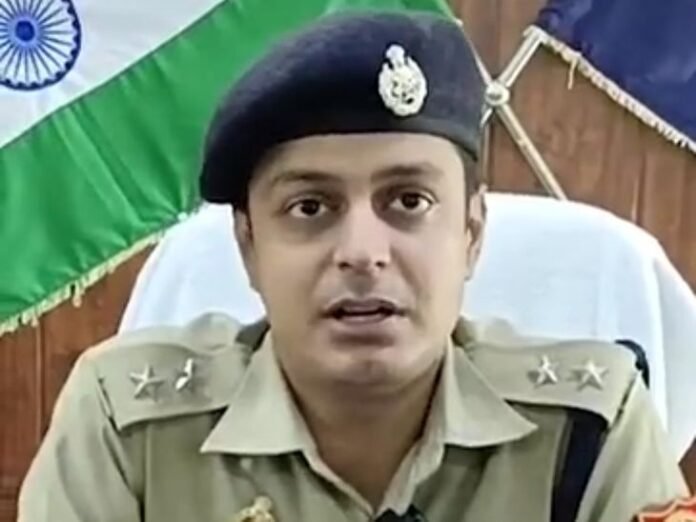 यातायात नियम तोड़ने वालों पर कार्रवाई:  मई में 18 हजार वाहनों का चालान, 3.50 करोड़ का जुर्माना वसूला - Bulandshahr News