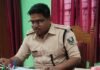 रक्सौल एसडीपीओ पर बिचौलियों के जरिए पैसे वसूली के आरोप:  डीआईजी की जांच के बाद थानाध्यक्ष निलंबित; ड्रग्स माफिया की साजिश की आशंका - Motihari (East Champaran) News