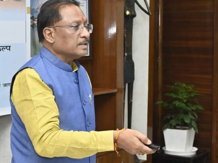 रजिस्ट्री से जुड़े 10 बदलाव आज से होंगे लागू:  ऑनलाइन मिलेगा प्रॉपर्टी का रिकॉर्ड; घर बैठे रजिस्ट्री, ऑटोमेटिक नामांतरण सुविधा CM करेंगे शुरू - Chhattisgarh News