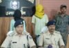 राजाराम हत्याकांड का खुलासा, ड्राइवर ने रची थी साजिश:  गया पुलिस ने 2 आरोपियों को किया गिरफ्तार, बालू के अवैध कारोबार को लेकर हुआ था विवाद - Gaya News