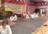रामपुर में पीडब्ल्यूडी ने दी दुकान तोड़ने की नोटिस:  3 दिन में खाली करने के दिए आदेश, दुकानदारों ने मांगी इच्छा मृत्यु - Rampur News