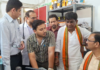 रायपुर में कोविड के दो नए मरीज मिले:  स्वास्थ्य विभाग एक्शन में; सर्दी-खांसी के हर मरीज की होगी स्क्रीनिंग, सैंपल कोविड जांच के लिए भेजे जाएंगे - Raipur News