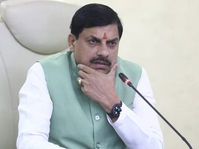 रीवा में 4 जून को सीएम का दौरा:  मनगवां विधानसभा में गोधाम, अस्पताल, सड़कों लोकार्पण करेंगे; प्रभारी मंत्री प्रह्लाद पटेल भी रहेंगे साथ - Rewa News