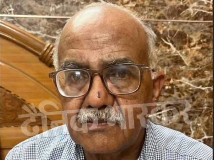 लुधियाना में कारोबारी को 1 घंटे कार में घुमाया:  आईफोन छीना, पिन लेकर ATM से 60 हजार निकाले, फिर 3 लाख की फिरौती मांगी - Ludhiana News