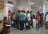 विदिशा पुलिस को मिले 92 नए आरक्षक:  61 पुरुष और 31 महिलाएं शामिल, दस्तावेज सत्यापन और मेडिकल जांच जारी - Vidisha News