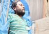 वृंदावन में अचेत मिले व्यक्ति की मौत:  चंडीगढ़ में मजदूरी करने वाले उन्नाव के युवक की पहचान, मथुरा कैसे पहुंचा पता नहीं - Mathura News