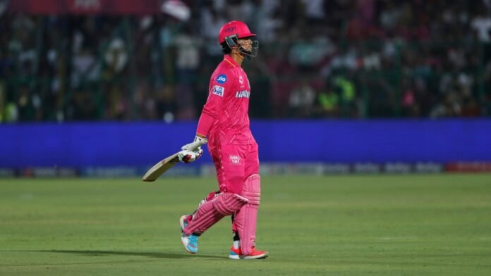 वैभव सूर्यवंशी IPL इतिहास में ऐसा करने वाले बनें 7वें प्लेयर, रैना-वॉटसन भी इस लिस्ट