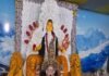 शोलापुरी माता उत्सव का आज समापन:  221 किलो व्यंजन का लगेगा भोग, मायके से ससुराल के लिए होंगी विदा; 53 सालों से हो रही पूजा - Raipur News