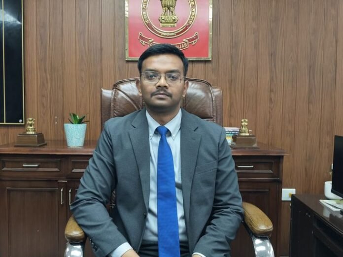 संगरूर में कल शाम 4 बजे होगी मॉक ड्रिल:  रात 8 होगा ब्लैकआउट, सिखाए जाएंगे हमले से बचने के तरीके - Sangrur News