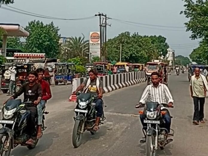 संभल में 39 डिग्री पहुंचा तापमान:  मानसून में 10 दिन की देरी; 5 दिन में हल्की बारिश की संभावना - Sambhal News