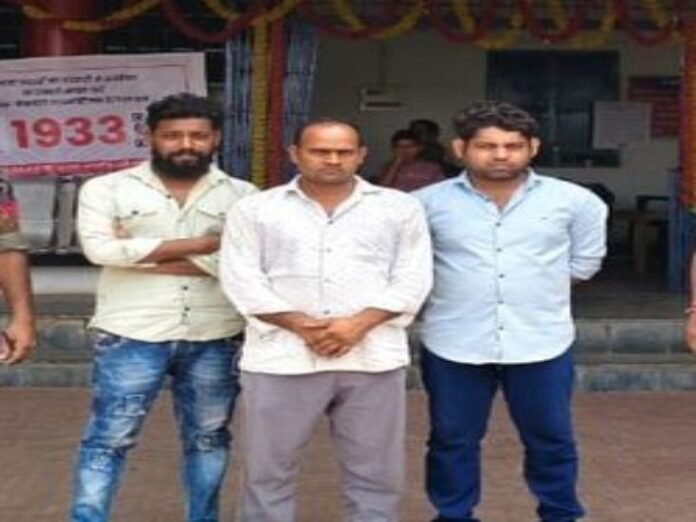 सारंगढ़ में 1 करोड़ से ज्यादा का साइबर फ्रॉड:  स्टूडियो संचालक ने अलग-अलग राज्यों के 36 लोगों को फंसाया; म्यूल अकाउंट से ट्रांजेक्शन करते थे - sarangarh News