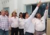 सैफई सुपर स्पेशलिटी में छत से पानी टपकाने का मामला:  अखिलेश यादव ने वीडियो किया था पोस्ट, शिकायत पर जांच करने पहुंची टीम - Etawah News