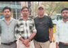 स्वास्थ्य विभाग के 20 हजार कर्मचारियों का वेतन रुका:  3 जून को भोपाल में स्वास्थ्य मंत्री से मिलेंगे, मांग नहीं मानी तो सड़क पर मांगेंगे भीख - Gwalior News