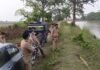 हरदोई नहर में महिला का मिला शव:  दो दिन पहले पुल से कूदी थी महिला, शिनाख्त में जुटी पुलिस - Pilibhit News