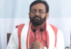 हरियाणा CM बोले- सिंचाई नहीं, पीने के पानी का मामला:  सैनी ने कहा- इतिहास में ऐसा विवाद नहीं; यह निम्न स्तर की राजनीति, चुनाव आ गए - Haryana News