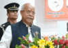 हिमाचल गवर्नर ने महत्वपूर्ण मीटिंग बुलाई:  CM सहित सभी धर्मों के लोग बुलाए; MHA के बैठक करने के आदेश, संयम बनाए रखने की करेंगे अपील - Shimla News