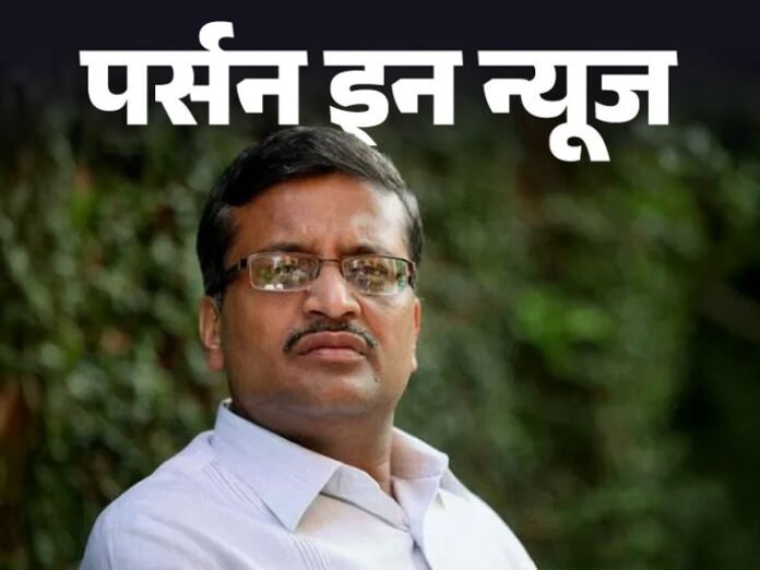 34 साल में 57 ट्रांसफर वाले IAS अशोक खेमका रिटायर:  सीएम का आदेश नहीं माना, साइकिल और पैदल जाते थे सचिवालय; जानें कंप्‍लीट प्रोफाइल
