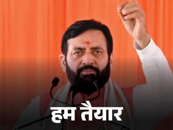 BBMB का फैसला- हरियाणा को पूरा पानी देंगे:  पंजाब ने विरोध किया; सैनी सरकार की जल संकट से निपटने के लिए मेगा प्लानिंग - Chandigarh News