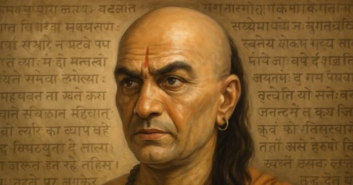 'किसी को बताना नहीं मैं तुम्हारा बाप हूं', खलनायक ने बेटे को दी चेतावनी
