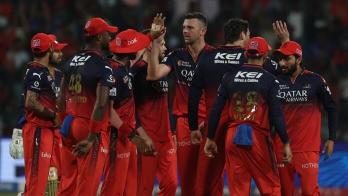 IPL 2025 के नए शेड्यूल से RCB का हुआ सबसे ज्यादा नुकसान? टीम को खल सकती है स्टार खिलाड़ियों की कमी