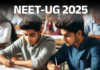NEET-UG एडमिट कार्ड जारी:  4 मई को देशभर के 552 सेंटर में होगी परीक्षा; ऐसे करें डाउनलोड