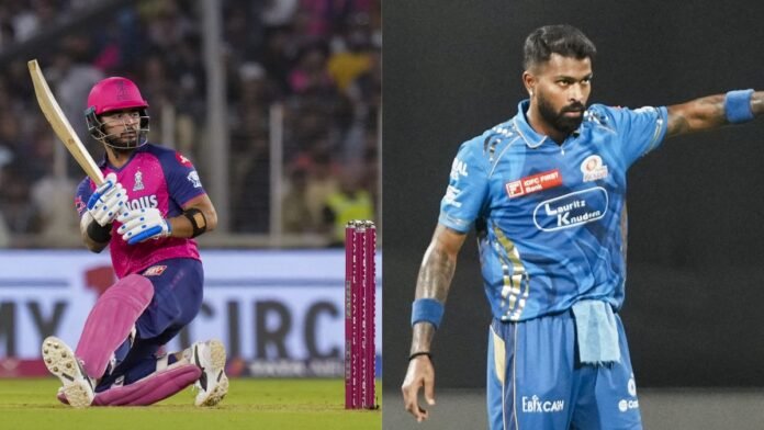 RR vs MI Aaj Ka Match Kaun Jitega: राजस्थान या मुंबई किस टीम का पलड़ा भारी, आंकड़ों के
