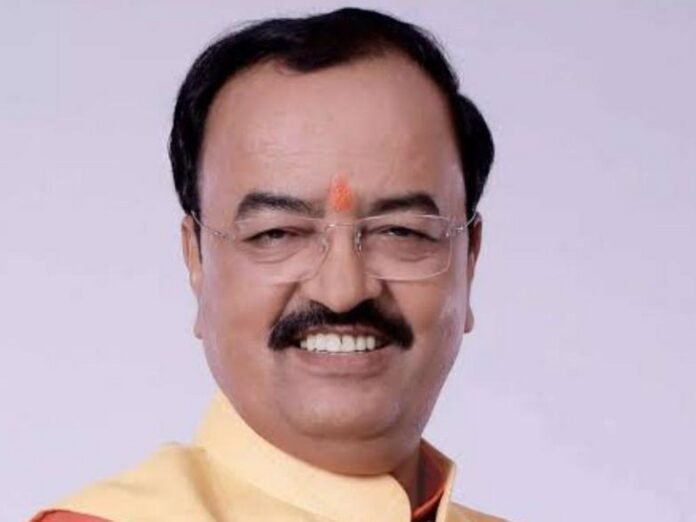 डिप्टी सीएम केशव मौर्या मामले में हाईकोर्ट में सुनवाई:  फर्जी डिग्री मामले में एफआईआर दर्ज को लेकर याचिका पर हेयरिंग होगी - Prayagraj (Allahabad) News