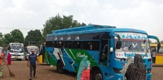 भोपाल में PM का कार्यक्रम;2 घंटे में जंबूरी मैदान साफ:  750 कर्मचारियों ने की 54 पांडाल और 11 पार्किंग की सफाई, 25 ट्रक कचरा निकला - Bhopal News