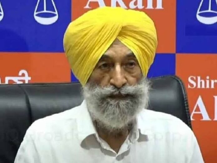 अकाली दल-भाजपा गठबंधन पर बोले भूंदड़:  राज्य के मसले हल होंगे तो हेागा विचार, बड़े भाई की भूमिका में रहेंगे; बीजेपी पहले वाली नहीं - Punjab News
