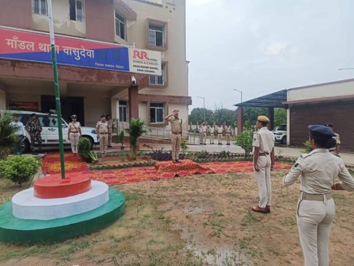अपहरण के पांच दिन बाद मिली युवती:  रोहतास के बतसा गांव से बरामद, युवक को जेल भेजा - kesath News