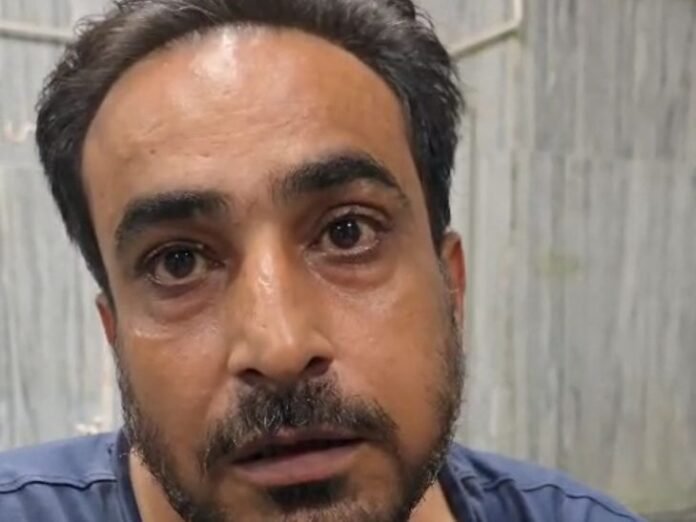 अबोहर में दुकानदार को नशेड़ियों ने पीटा:  दुकान के बाहर खड़ा होने से किया था मना, सामान की तोड़फोड़ - Abohar News