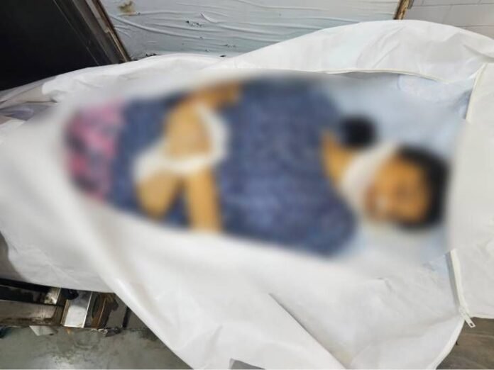 अबोहर में महिला की मौत:  डॉक्टरों को मिले जहर के लक्षण, दो साल पहले हुआ था तलाक - Abohar News