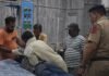 अबोहर में युवक पर जानलेवा हमला:  बाइक सवार 6 लोगों का तलवारों से वार, कान कटा, घटना सीसीटीवी में कैद - Abohar News