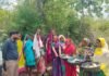 अमृत सरोवर से बदली डिंडौरी के चांदपुर गांव की तस्वीर:  22 महिलाएं मछली पालन से कमा रही आमदनी, पानी की समस्या भी दूर - Dindori News