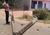 आंधी-बारिश ने बिगाड़ी लखनऊ की रफ्तार:  बिजली संकट ने किया बेहाल, कई इलाकों में घंटों गुल रही सप्लाई - Lucknow News