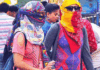 आज और कल हीटवेव का अलर्ट:  40 डिग्री के पार पहुंचा तापमान; रात में भी बढ़ी गर्मी, 45 तक जाएगा पारा - Kanpur News