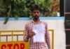 आधार-यूपीआई के जरिए खाते से उड़ाए 60 हजार रुपए:  शिवपुरी में युवक से साइबर ठगी; फर्जी सिम से एक्सेस किया अकाउंट - Shivpuri News