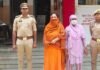 आश्रम में सन्यासी बनकर रह रही महिला से रेप:  महिला को पहले नशीला पदार्थ दिया, फिर अपने भाई से रेप कराया, पुलिस ने दोनों को अरेस्ट किया - Ghaziabad News