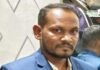 इंदौर में एमएससी छात्र ने की आत्महत्या:  सुसाइड नोट में परिवार से मांगी माफी, लिखा- अपनी मर्जी से जान दे रहा हूं - Indore News