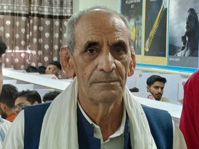 उचाना में हिंदू विवाह अधिनियम संशोधन पर होगी चर्चा:  खेड़ा खाप की बैठक 29 जून को, कार्यकारिणी का विस्तार संभव - Uchana News