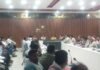 उमरिया जिला पंचायत में 7 सचिव सस्पेंड:  खराब कार्य प्रगति पर एक्शन; उपयंत्री और रोजगार सहायकों को नोटिस - Umaria News