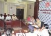 एट्रोसिटी एक्ट के मामलों में जल्द कार्रवाई के निर्देश:  कलेक्टर ने कहा- मेडिकल रिपोर्ट में देरी न हो, 2 साल पुराने केस तुरंत निपटाएं - Mandsaur News