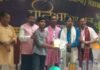 एसडीएम बोले- अपनी प्रतिभा पहचानें और लक्ष्य तय करें:  भिंड में जैन समाज के प्रतिभावान बच्चों का किया सम्मान - Bhind News