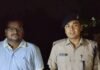 औरंगाबाद में 46 मवेशी और दो पिकअप जब्त:  कुर्बानी की थी सूचना, मांस के टुकड़े जब्त, जांच के लिए फोरेंसिक लैब को पुलिस ने भेजा - Aurangabad (Bihar) News