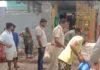 कटनी में ट्रक ने 80 वर्षीय महिला को कुचला:  किराना सामान लेने जा रही थी, तभी हुआ हादसा, चालक गिरफ्तार - Katni News