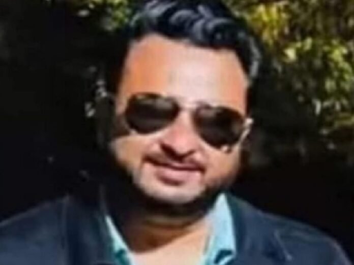 कनाडा में पंजाबी युवक की हत्या:  गोली लगने से हुई मौत,टैक्सी चलाता था मरने वाला,गैंगवार का शक,मृतक की पत्नी गर्भवती - Ludhiana News