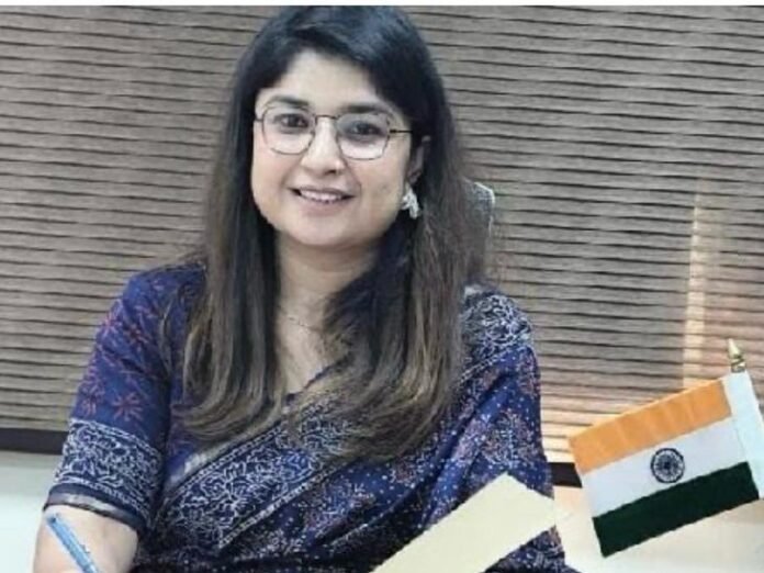 कपूरथला में महिला सुरक्षा को लेकर बैठक:  एडीसी बोलीं-आंतरिक शिकायत समिति बनाना जरूरी, नियम तोड़ने पर 50 हजार का जुर्माना - Kapurthala News