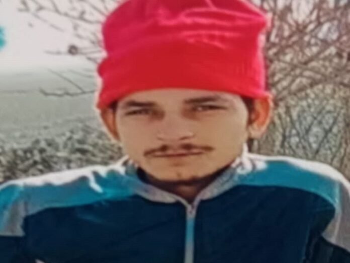 करनाल की दिल्ली पैरलल नहर में डूबा युवक:  घंटों सर्च ऑपरेशन के बाद भी नहीं चला सुराग, पैर फिसलते ही बहा तेज बहाव में - Karnal News